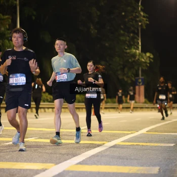 Runner Photo 3962670