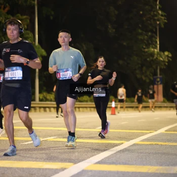 Runner Photo 3962673