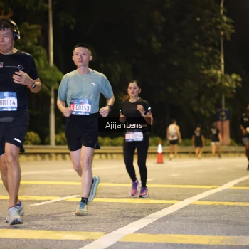 Runner Photo 3962677