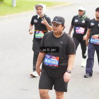 Runner Photo 3962679