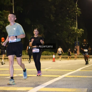 Runner Photo 3962681