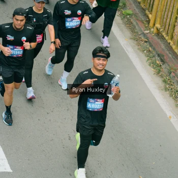 Runner Photo 3962683