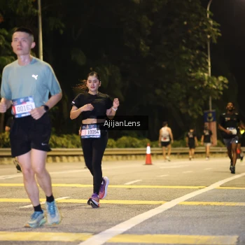Runner Photo 3962684