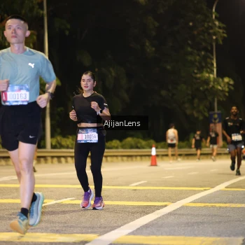 Runner Photo 3962687