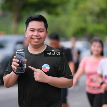 Runner Photo 3962689