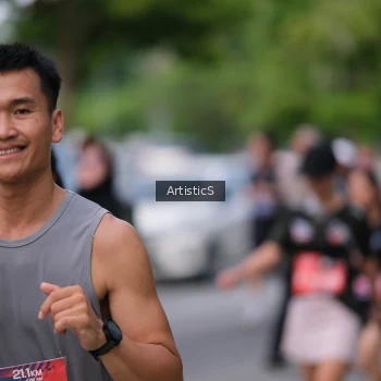 Runner Photo 3962696