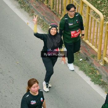 Runner Photo 3962697