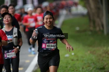 Runner Photo 39627