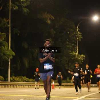 Runner Photo 3962703