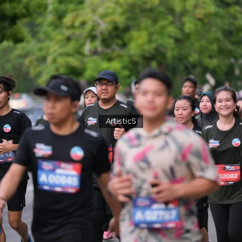 Runner Photo 3962704