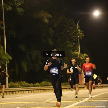 Runner Photo 3962709