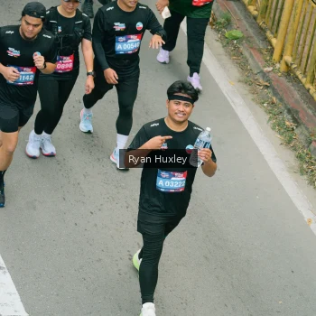Runner Photo 3962712