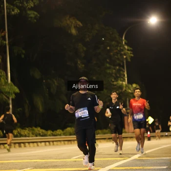 Runner Photo 3962717