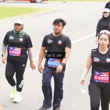 Runner Photo 3962734
