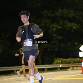 Runner Photo 3962738