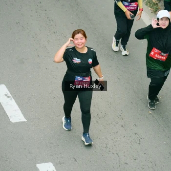 Runner Photo 3962740