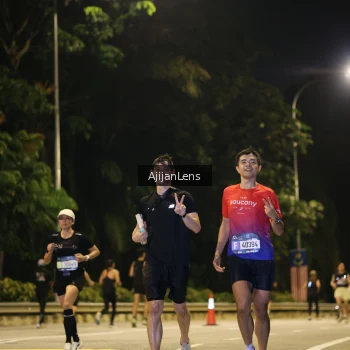 Runner Photo 3962745