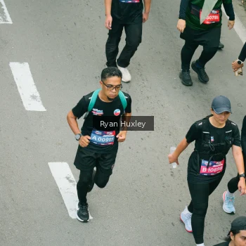 Runner Photo 3962746