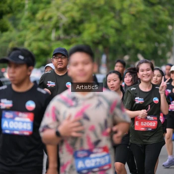 Runner Photo 3962747
