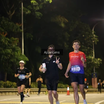 Runner Photo 3962756