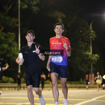 Runner Photo 3962769