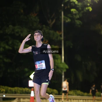 Runner Photo 3962770