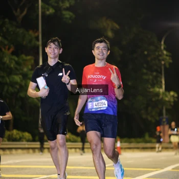 Runner Photo 3962771