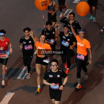 Runner Photo 3962772