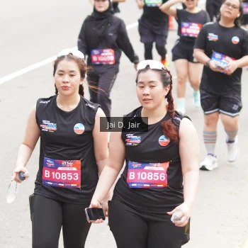 Runner Photo 3962773