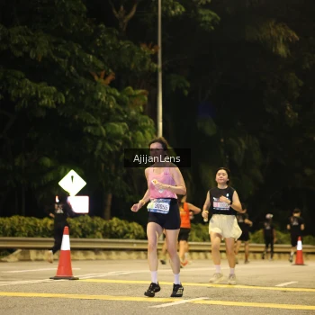 Runner Photo 3962777