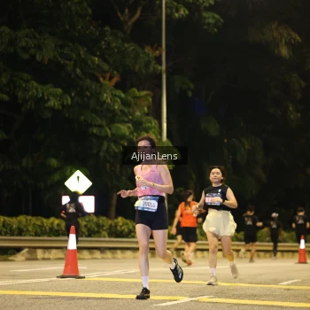 Runner Photo 3962781