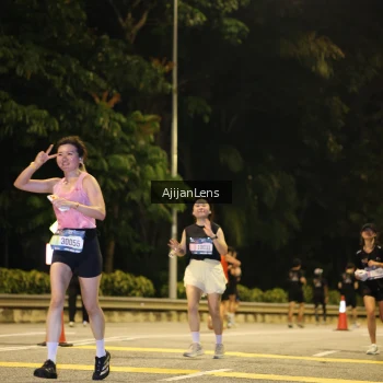 Runner Photo 3962782