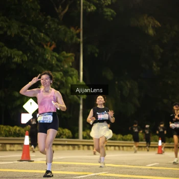 Runner Photo 3962783