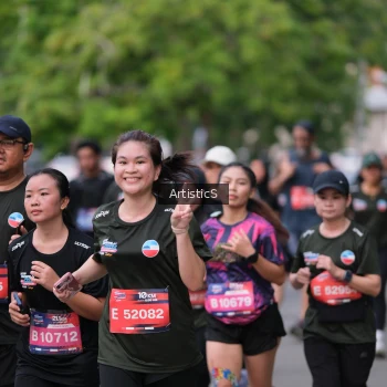 Runner Photo 3962784