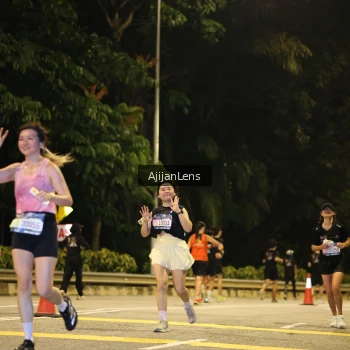 Runner Photo 3962788