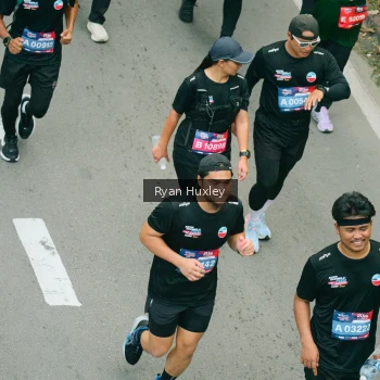 Runner Photo 3962789