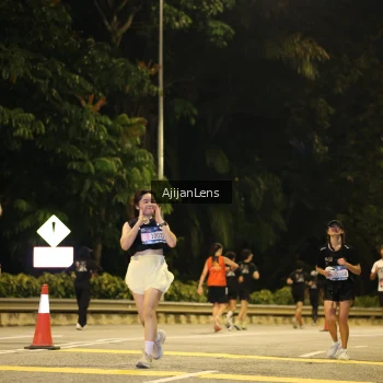 Runner Photo 3962790