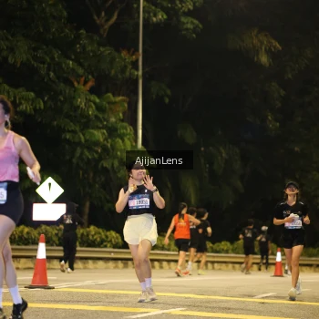 Runner Photo 3962795