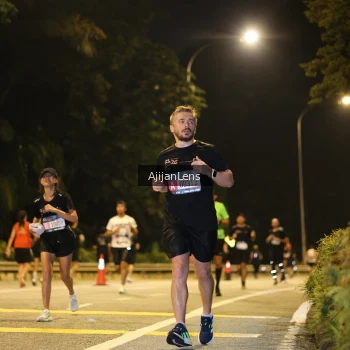 Runner Photo 3962797