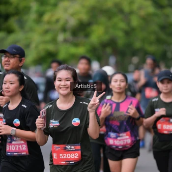 Runner Photo 3962801