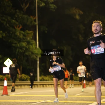 Runner Photo 3962807