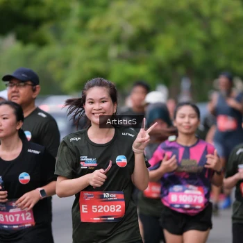 Runner Photo 3962814