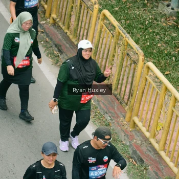 Runner Photo 3962820