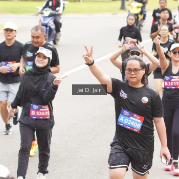 Runner Photo 3962821