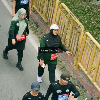 Runner Photo 3962822