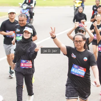 Runner Photo 3962823