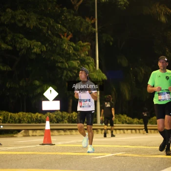 Runner Photo 3962831