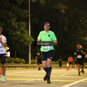 Runner Photo 3962833