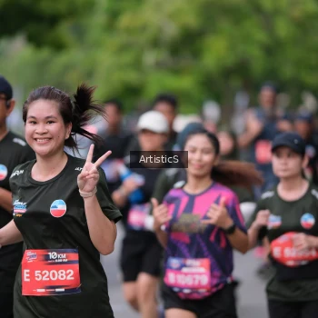 Runner Photo 3962840