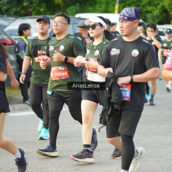 Runner Photo 3962847
